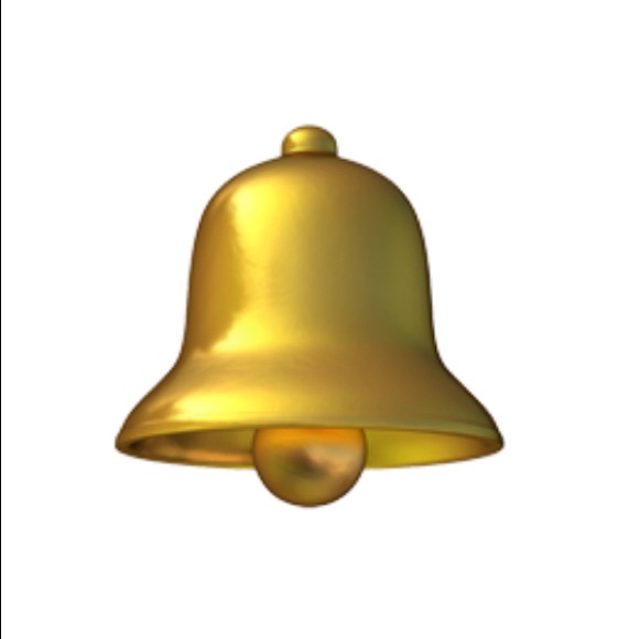 Items with 🔔 will be donated by Sept 9 - Picture 1 of 1